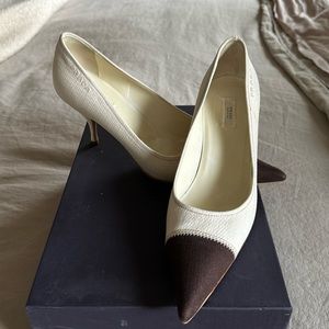 Women’s Prada shoes